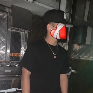 Meet your Posher, Ramiro